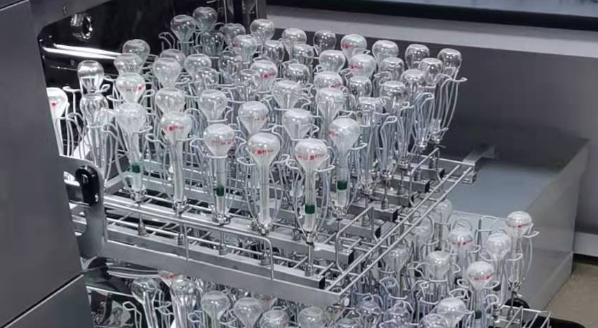 全自動(dòng)實(shí)驗(yàn)室洗瓶機(jī)操作使用后的維護(hù)工作有哪些？