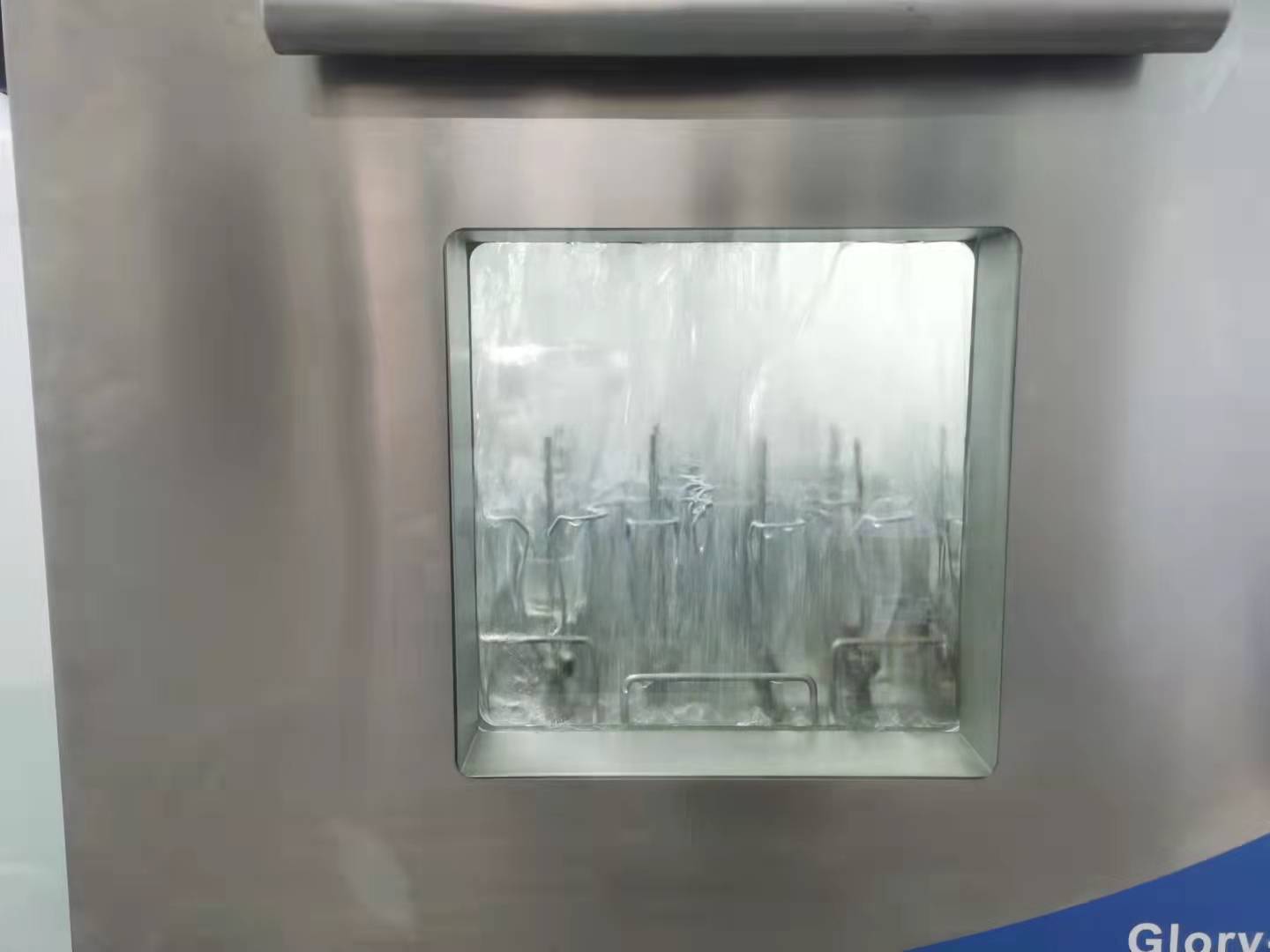 簡(jiǎn)易操作，智能管理：全自動(dòng)洗瓶機(jī)的真實(shí)用戶體驗(yàn)