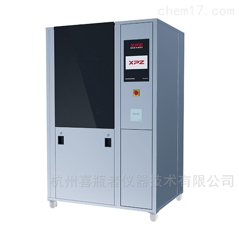 石油化工專用清洗機適用于哪些應(yīng)用場景？